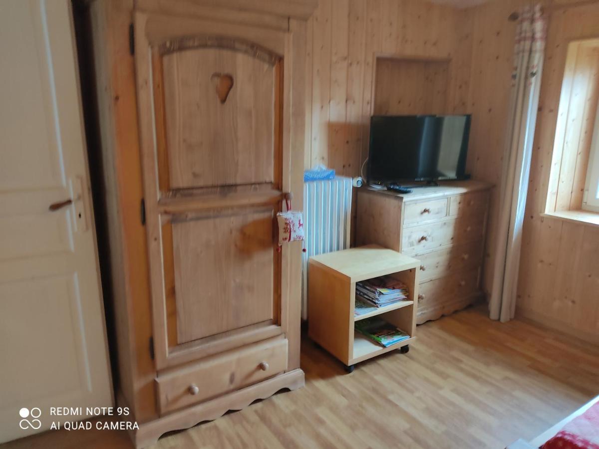 Charmant Gite Au Coeur Du Centre Ville Gérardmer Εξωτερικό φωτογραφία