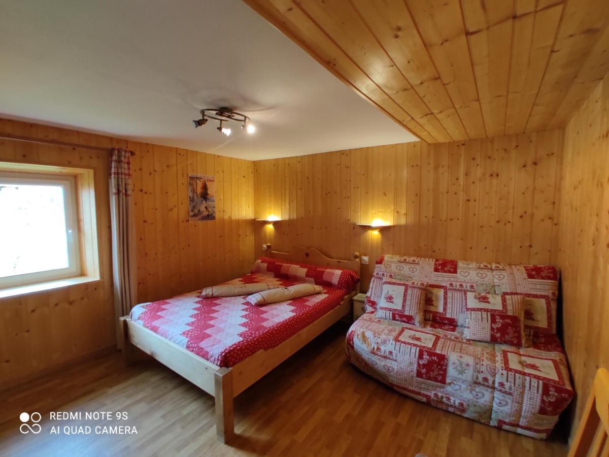 Charmant Gite Au Coeur Du Centre Ville Gérardmer Εξωτερικό φωτογραφία